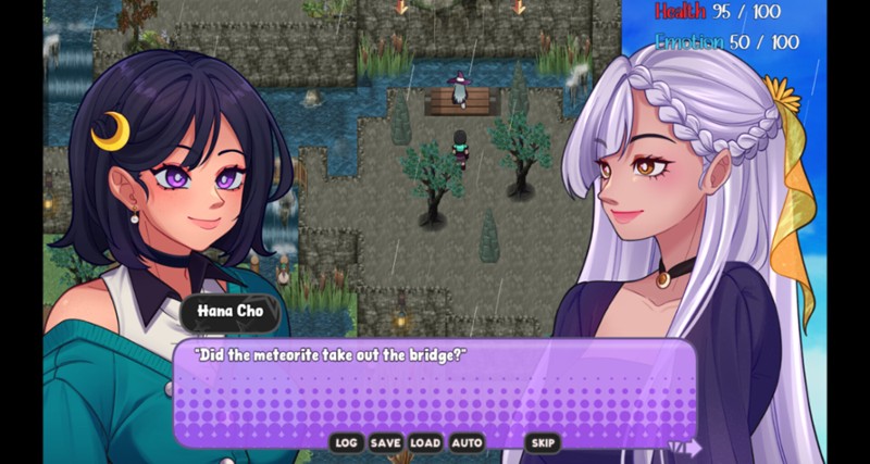 Magic Moon screenshot