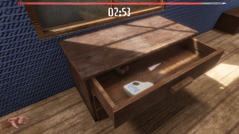 Mask The Mess screenshot