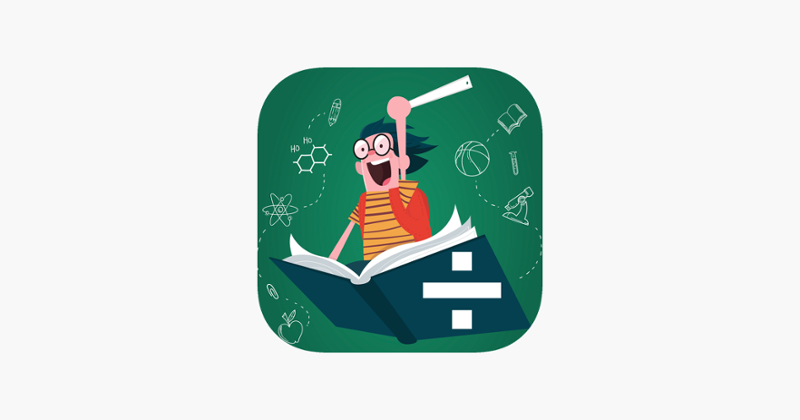 Math Shot Division Image