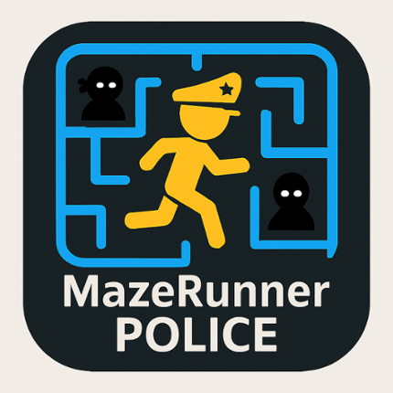 MazeRunnerPOLICE Image