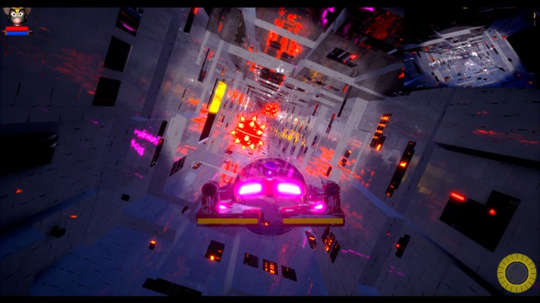 Mega Mouse screenshot