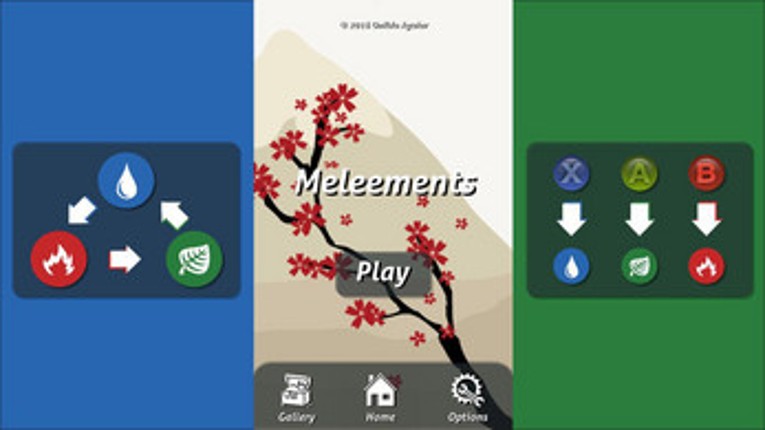 Meleements Image