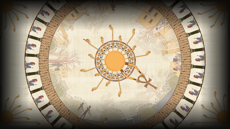 Meritaton screenshot