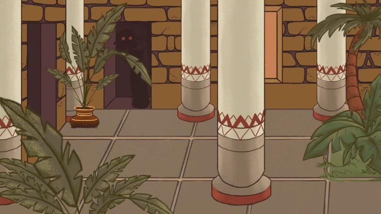 Meritator screenshot