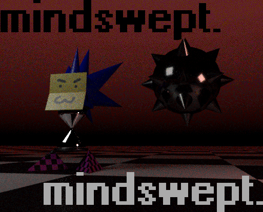 Games like Mindswept