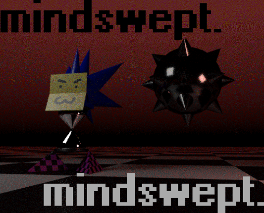 Mindswept Image