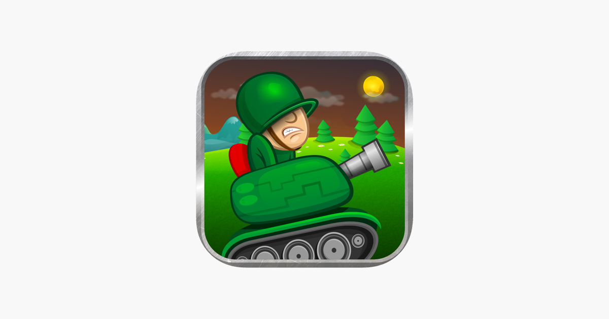 Games like Mini Tank Dash