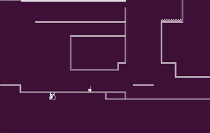 Mirror Museum screenshot