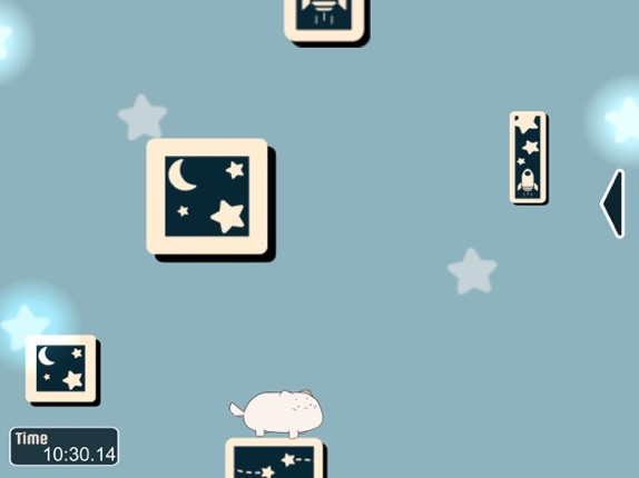 Mochi's Dreamland screenshot