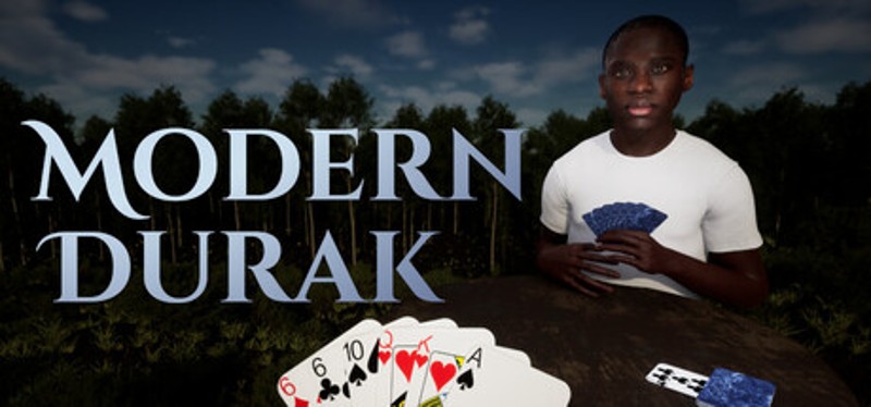 Modern Durak Image