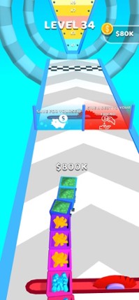 Money Wagon screenshot