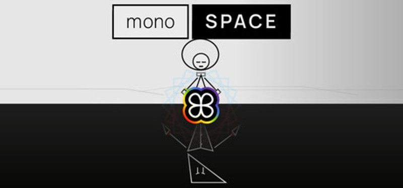 Mono-Space Image