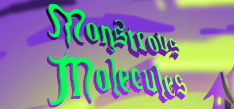 Games like Monstrous Molecules