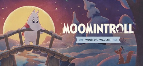 Games like Moomintroll: Winter's Warmth