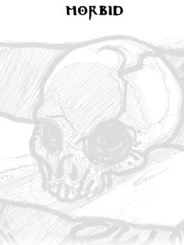 Games like Morbid