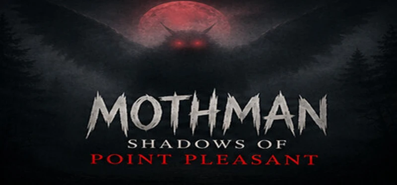 Mothman: Shadows of Point Pleasant Image