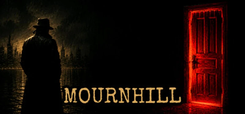 Mournhill Image