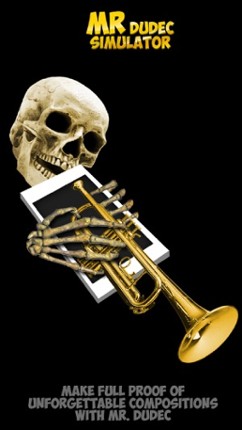 MR Dudec Simulator screenshot