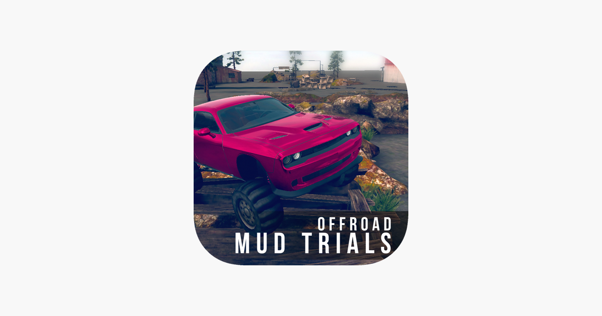 Games like Mud Offroad Trials Crossovers