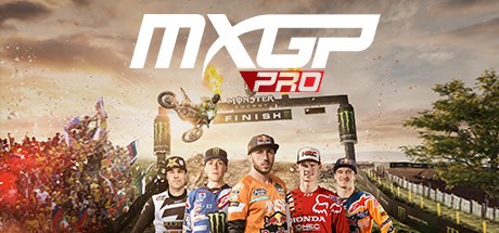 Games like MXGP PRO