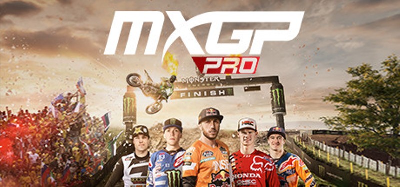MXGP PRO Image