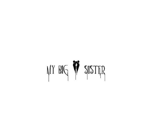 My Big Sister Image