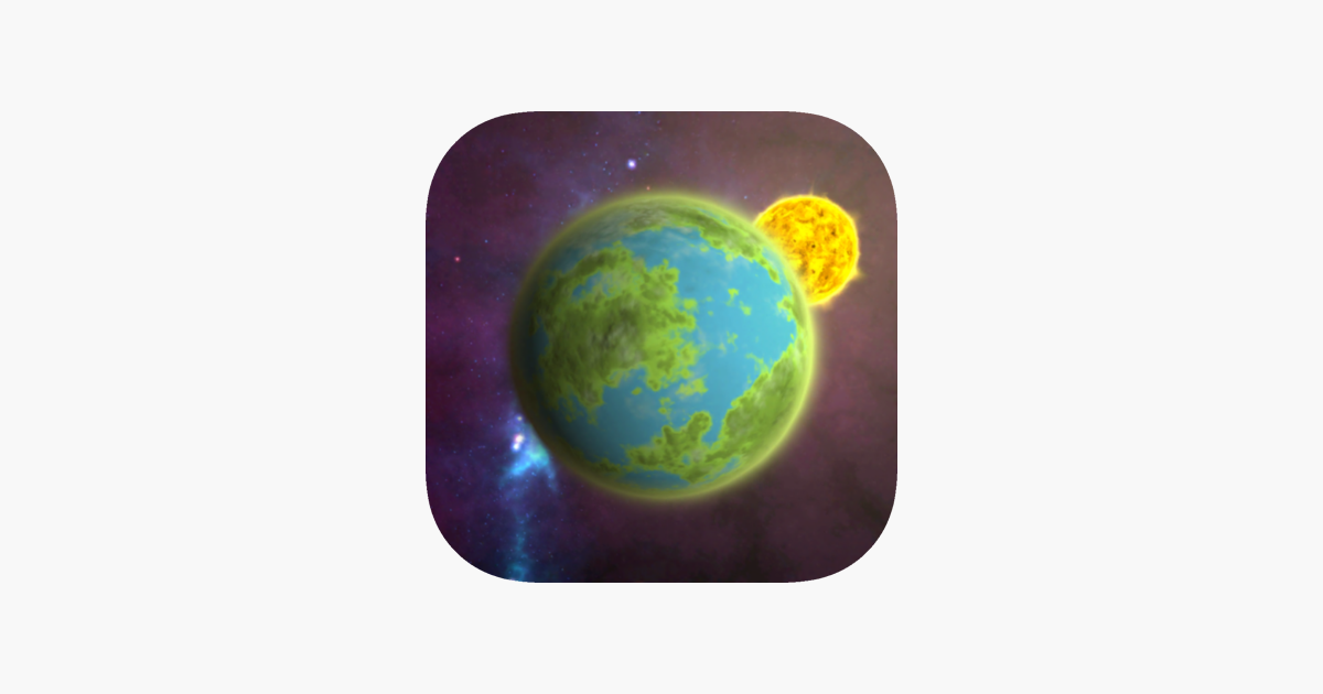 Games like My Pocket Galaxy - 3D Sandbox