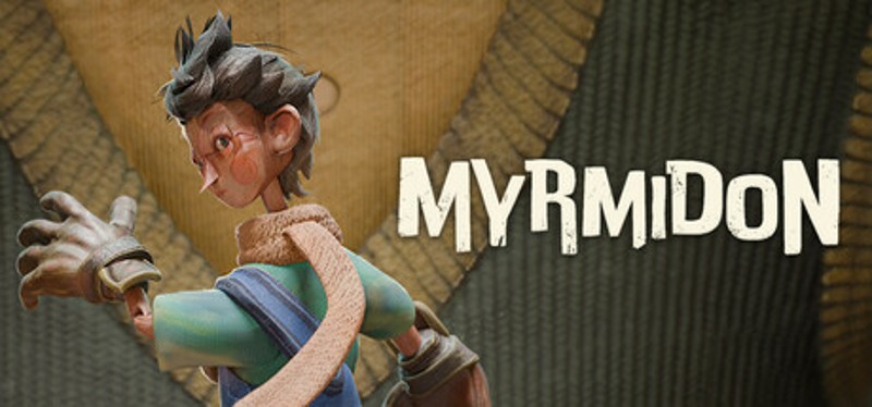 Myrmidon Image