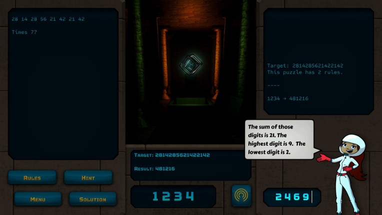 Mystery Boxes screenshot