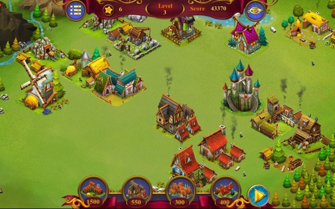 Mystery Mosaics 2 screenshot