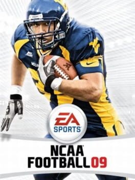 Games like NCAA Football 09
