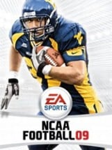 NCAA Football 09 Image