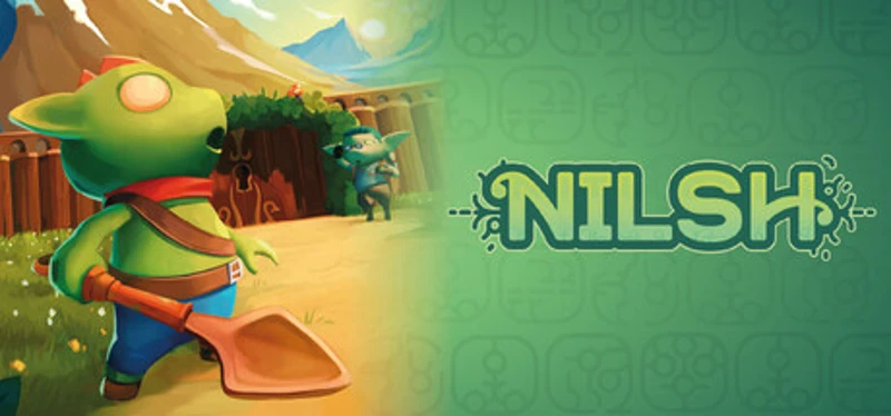 NILSH Image