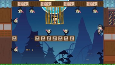 Ninja Save Princess-ninja fight game Image