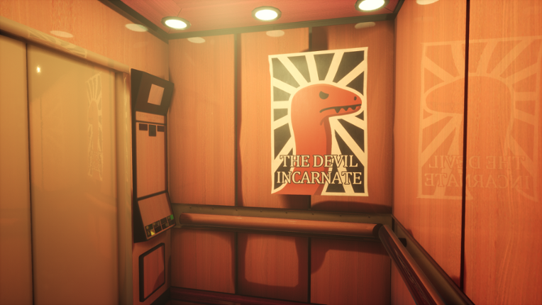 No-Snake Hotel Image