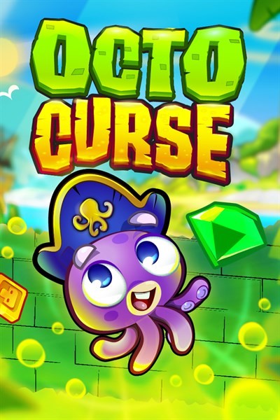Games like Octo Curse