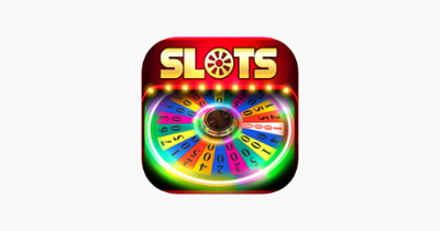 OMG! Fortune Slots Casino Image