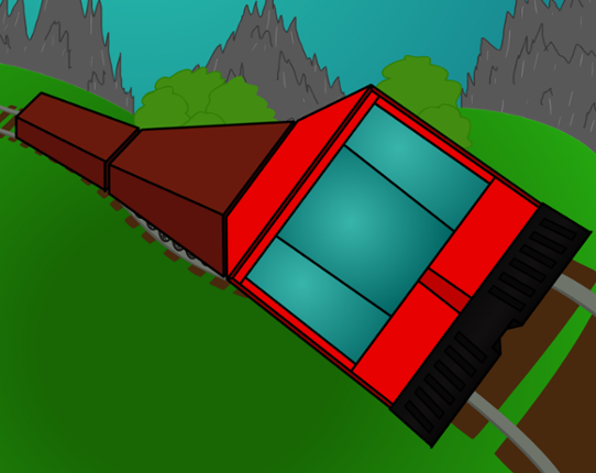 On the Rails Image