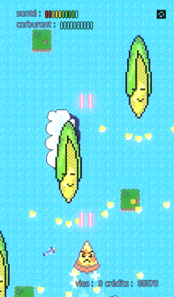 One Slice screenshot