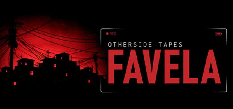 Otherside Tapes: Favela Image