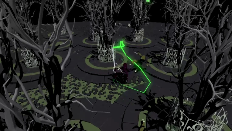 Ouroboros Break Image