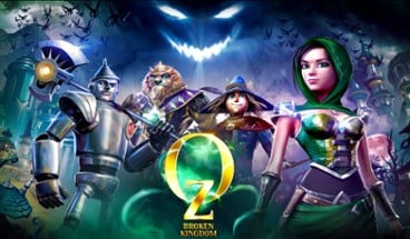 Oz: Broken Kingdom Image