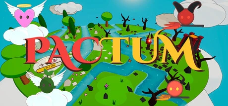Games like Pactum