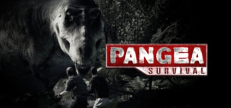 Pangea Survival Game Cover