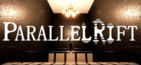 Games like PARALLEL RIFT