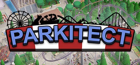 Games like Parkitect
