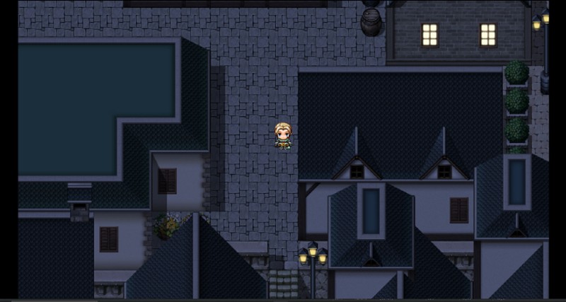 Pawelek The Game. screenshot