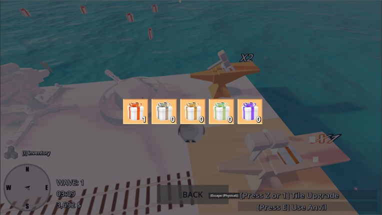 Pengun screenshot
