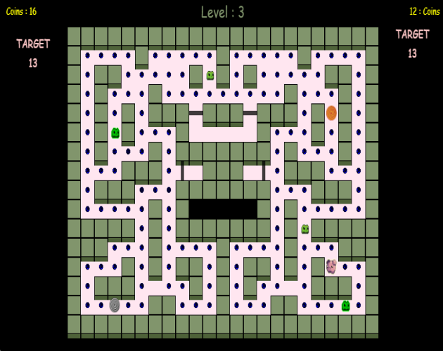 Games like Pig Chomp 1