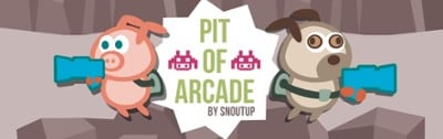 Pit of Arcade Image